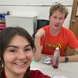 Meet your Posher, Cord julson